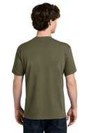 Next Level Apparel ®  Ideal Jersey Tee NL1810