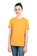 Next Level Apparel ®  Youth Cotton Tee NL3310