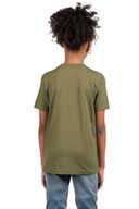 Next Level Apparel ®  Youth Cotton Tee NL3310