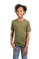 Next Level Apparel ®  Youth Cotton Tee NL3310