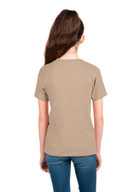 Next Level Apparel ®  Youth Cotton Tee NL3310