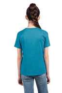 Next Level Apparel ®  Youth Cotton Tee NL3310