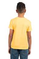 Next Level Apparel ®  Youth CVC Tee NL3312