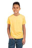 Next Level Apparel ®  Youth CVC Tee NL3312