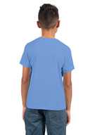 Next Level Apparel ®  Youth CVC Tee NL3312