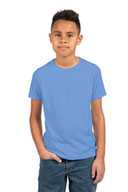 Next Level Apparel ®  Youth CVC Tee NL3312