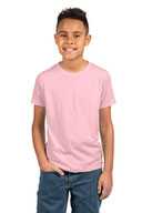 Next Level Apparel ®  Youth CVC Tee NL3312