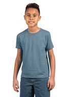 Next Level Apparel ®  Youth CVC Tee NL3312