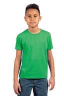 Next Level Apparel ®  Youth CVC Tee NL3312