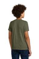 Next Level Apparel ®  Youth CVC Tee NL3312