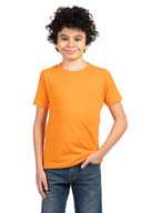 Next Level Apparel ®  Youth CVC Tee NL3312