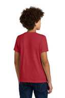 Next Level Apparel ®  Youth CVC Tee NL3312