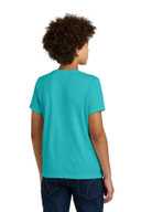 Next Level Apparel ®  Youth CVC Tee NL3312