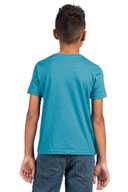 Next Level Apparel ®  Youth CVC Tee NL3312