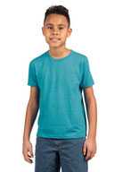 Next Level Apparel ®  Youth CVC Tee NL3312