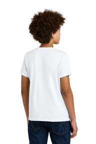 Next Level Apparel ®  Youth CVC Tee NL3312