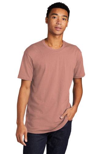 Next Level ™  Unisex Cotton Tee. NL3600