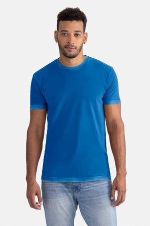 Next Level Apparel ®  Soft Wash Cotton Tee NL3600SW