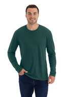 Next Level  ™  Cotton Long Sleeve Tee. NL3601