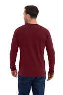 Next Level  ™  Cotton Long Sleeve Tee. NL3601