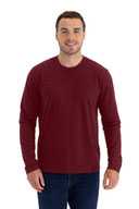 Next Level  ™  Cotton Long Sleeve Tee. NL3601