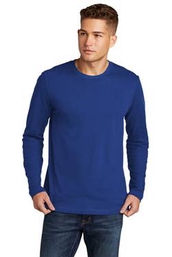 Next Level ™ Cotton Long Sleeve Tee. NL3601 Next Level ™ Cotton Long Sleeve Tee. NL3601
