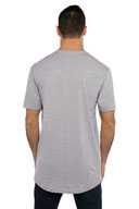 Next Level Apparel ®  Cotton Long Body Tee NL3602