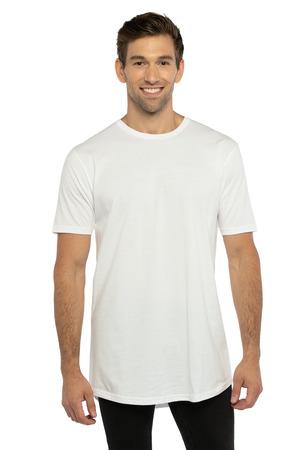 Next Level Apparel &#174;  Cotton Long Body Tee NL3602