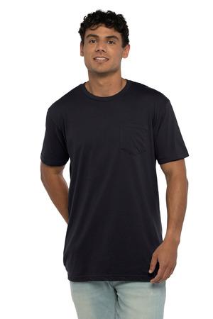 Next Level Apparel &#174;  Cotton Pocket Tee NL3605