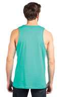 Next Level Apparel ®  Cotton Muscle Tank NL3633