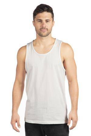 Next Level Apparel ®  Cotton Muscle Tank NL3633