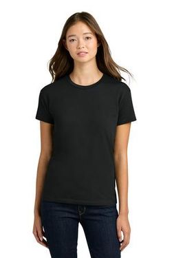 Next Level Apparel ® Women's Cotton Relaxed Tee NL3910 Next Level Apparel ® Women's Cotton Relaxed Tee NL3910