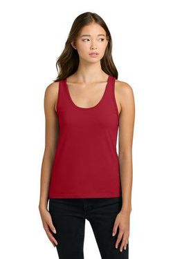 Next Level Apparel ® Women's Cotton Tank NL3933 Next Level Apparel ® Women's Cotton Tank NL3933