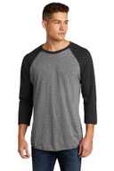 VTG Black/ Prem Hthr