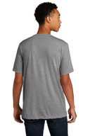 Next Level ™   Unisex Poly/Cotton Tee. NL6200