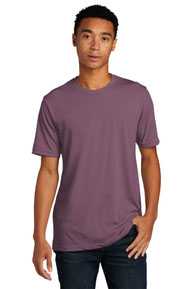 Next Level ™   Unisex Poly/Cotton Tee. NL6200