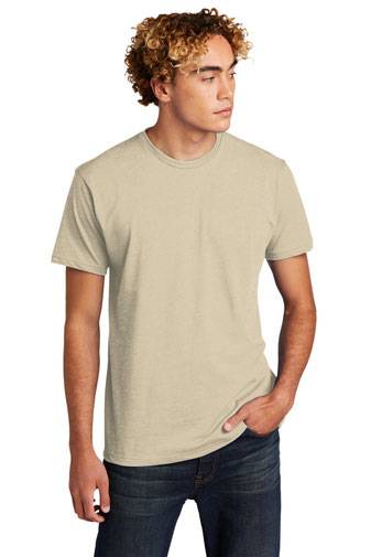 Next Level ™  Unisex CVC Tee. NL6210