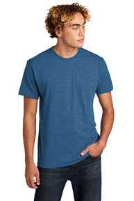 Next Level ™  Unisex CVC Tee. NL6210