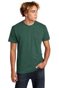 Next Level ™  Unisex CVC Tee. NL6210