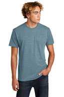 Next Level ™  Unisex CVC Tee. NL6210