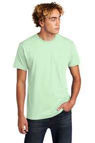Next Level ™  Unisex CVC Tee. NL6210
