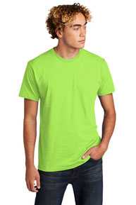 Next Level ™  Unisex CVC Tee. NL6210