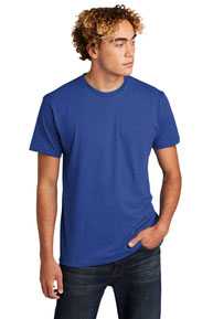 Next Level ™  Unisex CVC Tee. NL6210