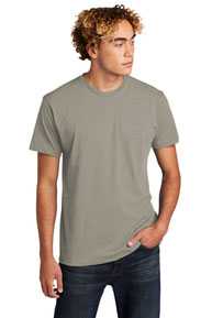 Next Level ™  Unisex CVC Tee. NL6210