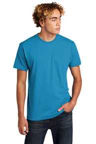 Next Level ™  Unisex CVC Tee. NL6210