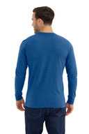 Next Level Apparel ®  Unisex CVC Long Sleeve Tee NL6211