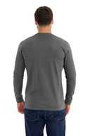 Next Level Apparel ®  Unisex CVC Long Sleeve Tee NL6211