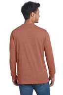 Next Level Apparel ®  Unisex CVC Long Sleeve Tee NL6211