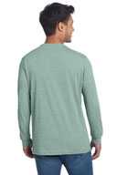 Next Level Apparel ®  Unisex CVC Long Sleeve Tee NL6211