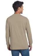 Next Level Apparel ®  Unisex CVC Long Sleeve Tee NL6211